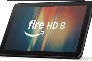 Cách thoát khỏi quảng cáo trên Amazon Fire Tablet