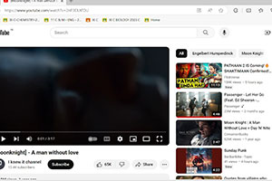 Chrome tiếp tục đóng băng khi xem video trên YouTube – Phải làm gì