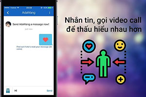 Làm thế nào để biết ai đó đang trực tuyến trên Zoosk