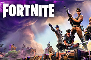 Cách ghi Fortnite trên PC