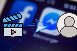 Biểu tượng Video trên Messenger là gì?