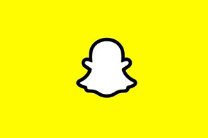 Làm thế nào để vẽ to hơn trong Snapchat